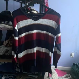 Selling a sweater from INC international concepts